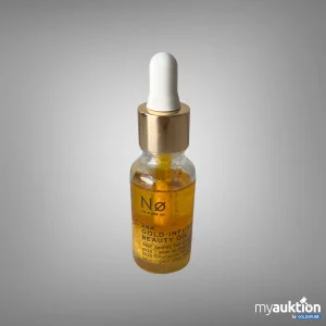 Auktion NO 24k Gold-infused Beauty Oil 