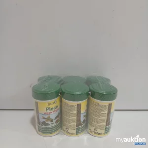 Artikel Nr. 478972: Tetra Pleco Veggie Wafers 6x42g