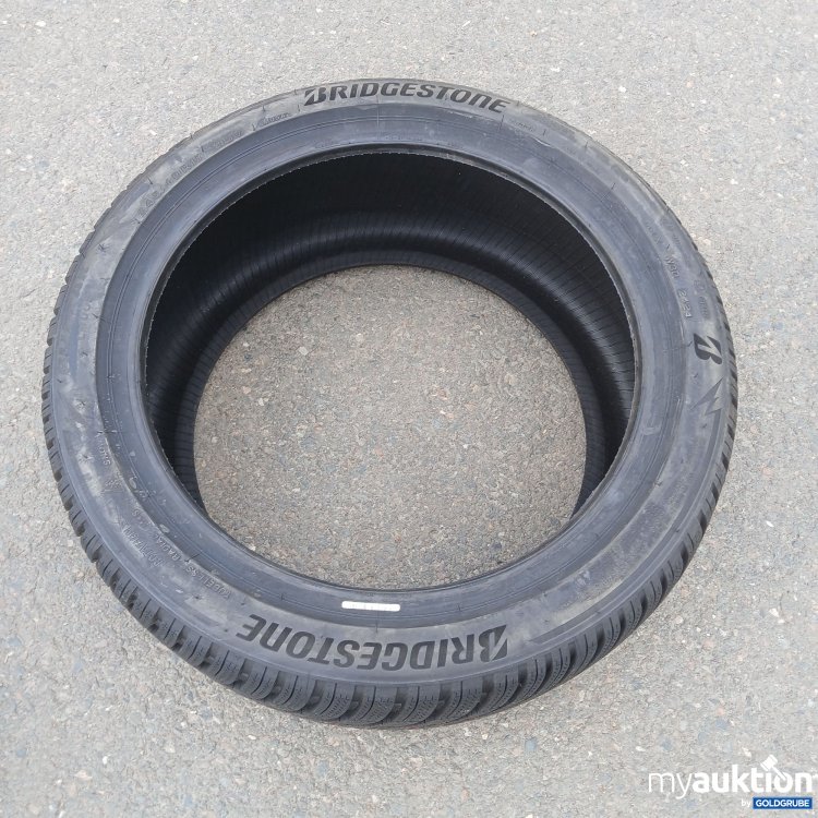 Artikel Nr. 437973 Artikel Nr. 437973: Bridgestone 245/40R17 95V