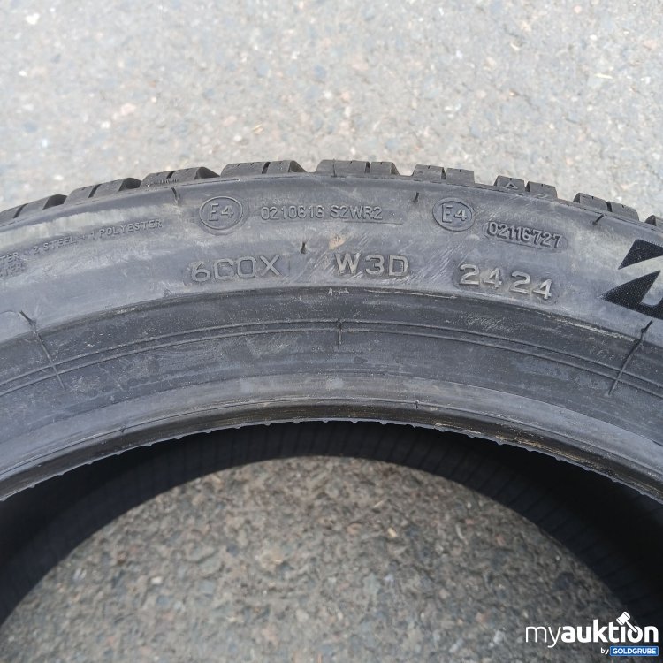 Artikel Nr. 437973 Artikel Nr. 437973: Bridgestone 245/40R17 95V