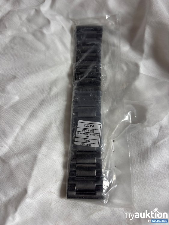 Artikel Nr. 477973 Artikel Nr. 477973: Watchband Diesel
