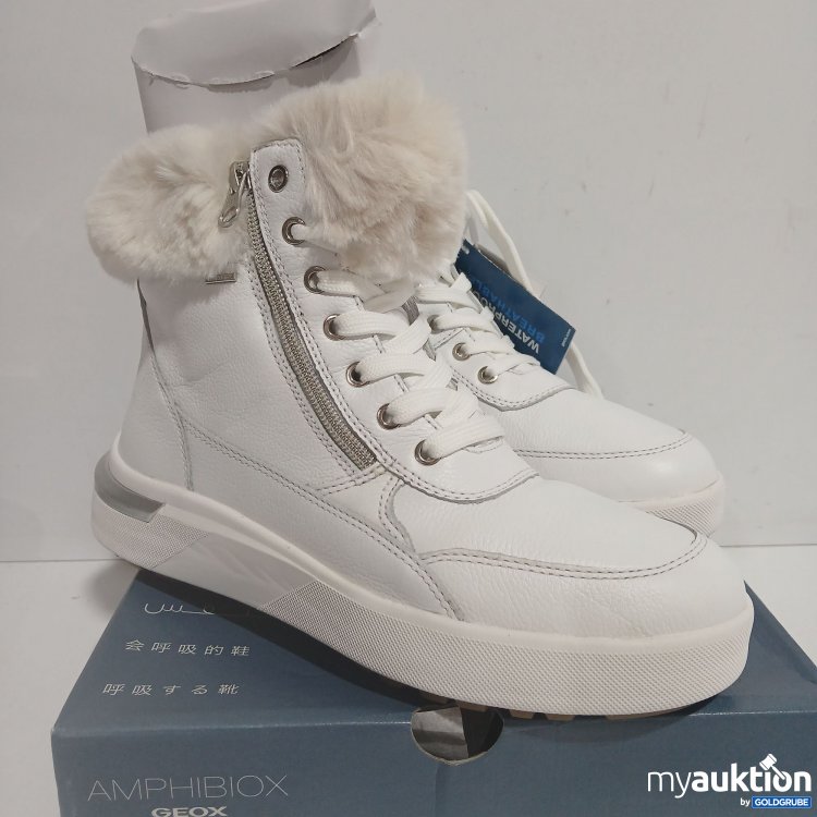 Artikel Nr. 522973 Artikel Nr. 522973: Geox Dalyla B Abx Stiefel