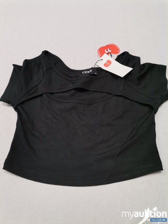 Artikel Nr. 728973: Cider Shirt 