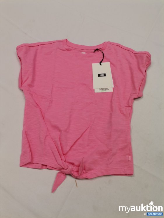 Artikel Nr. 822973 Artikel Nr. 822973: We Shirt