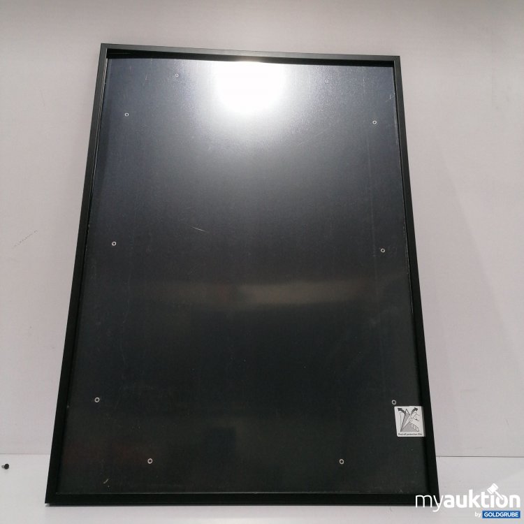 Artikel Nr. 825973 Artikel Nr. 825973: Bilderrahmen Schwarz 72x52 cm