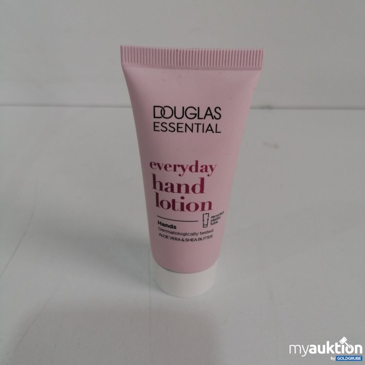 Artikel Nr. 835973: Douglas Essential Everyday Hand Lotion 30ml