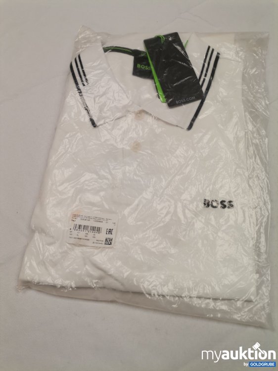 Artikel Nr. 836973 Artikel Nr. 836973: Boss Poloshirt