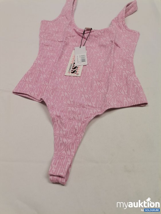 Artikel Nr. 841973: Guess String Body