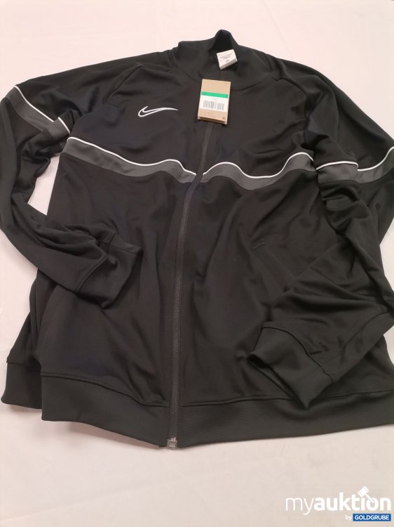 Artikel Nr. 842973: Nike dry Fit Trainingsjacke