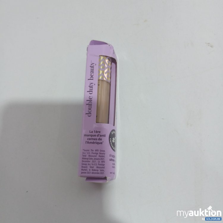 Artikel Nr. 844973 Artikel Nr. 844973: Tarte Ultra Creamy Concealer 1ml
