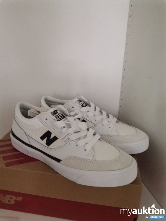 Artikel Nr. 854973 Artikel Nr. 854973: New Balance NM417LWW Sneaker