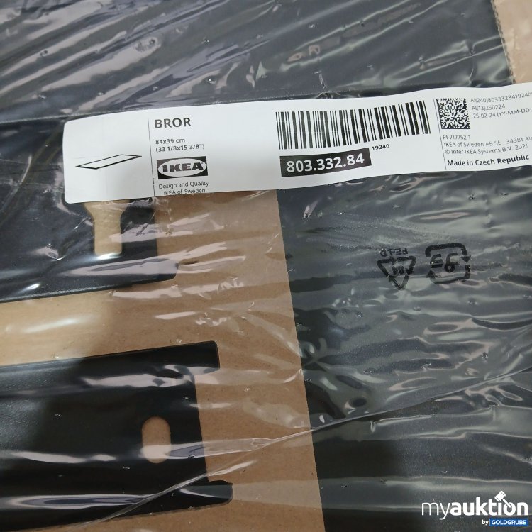 Artikel Nr. 865973 Artikel Nr. 865973: Ikea Bror 84x39cm