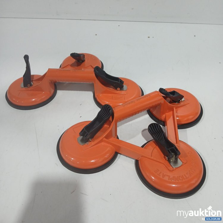 Artikel Nr. 872973: Forever Speed Glass Suction Plate 