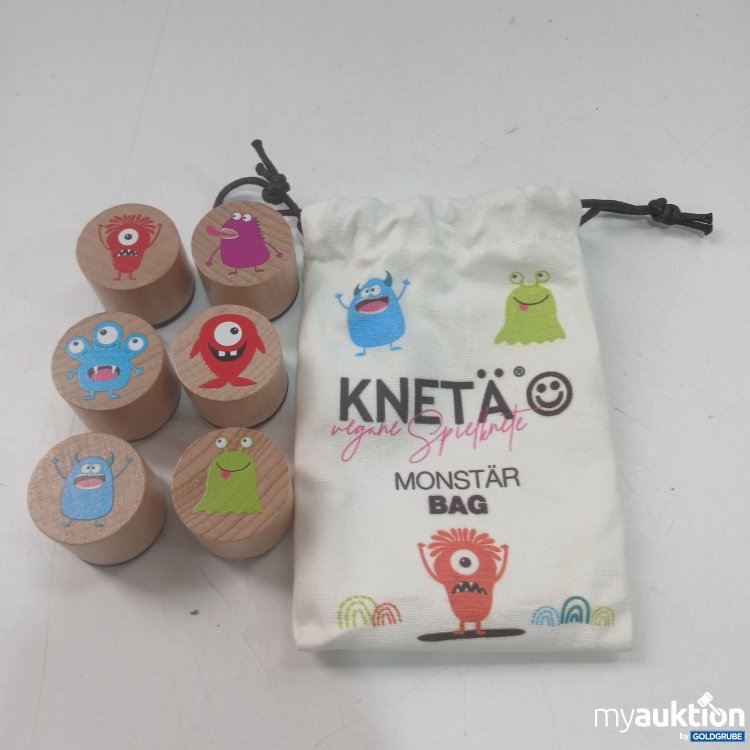 Artikel Nr. 873973: Knetä Monstär Bag 