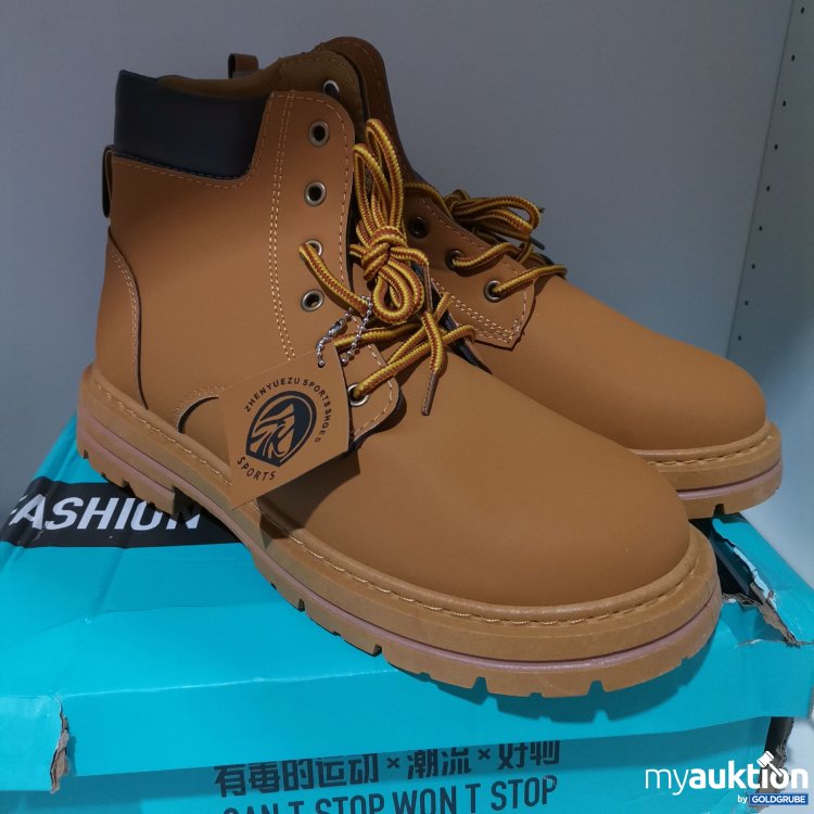 Artikel Nr. 876973: Zhenyuezu Sport Shoes 