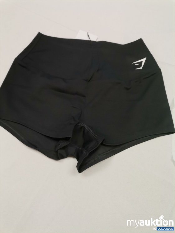 Artikel Nr. 879973 Artikel Nr. 879973: Gymshark Shorts