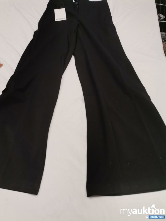 Artikel Nr. 880973 Artikel Nr. 880973: Bershka wide leg Hose
