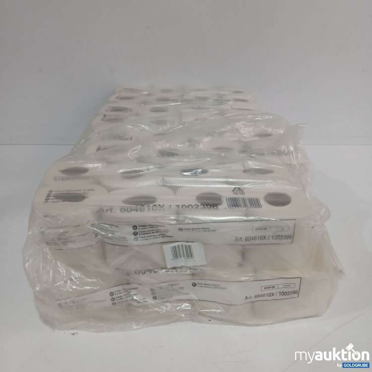 Artikel Nr. 882973 Artikel Nr. 882973: CWS Comfort Toilettenpapier 8Pack x 8 Stück