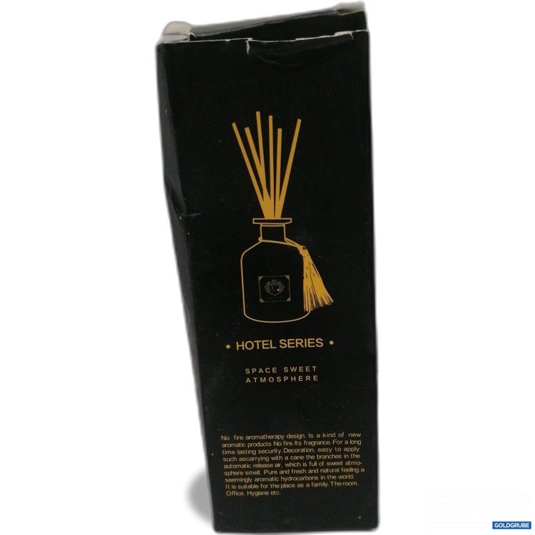 Artikel Nr. 884973 Artikel Nr. 884973: Hotel Series Space Sweet Atmoaphere