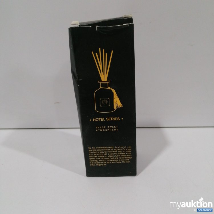Artikel Nr. 884973 Artikel Nr. 884973: Hotel Series Space Sweet Atmoaphere