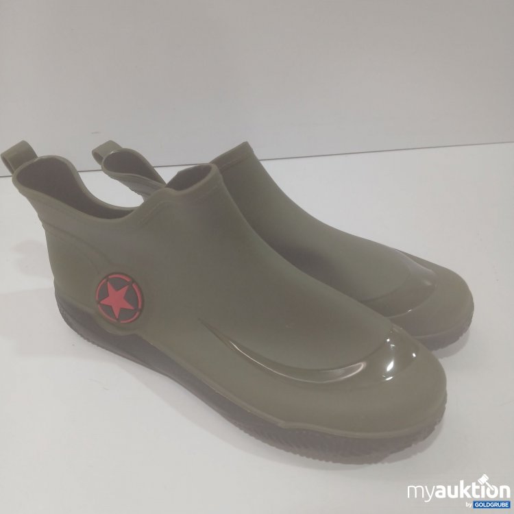 Artikel Nr. 911973 Artikel Nr. 911973: DACONGMING Gummistiefel wasserdicht