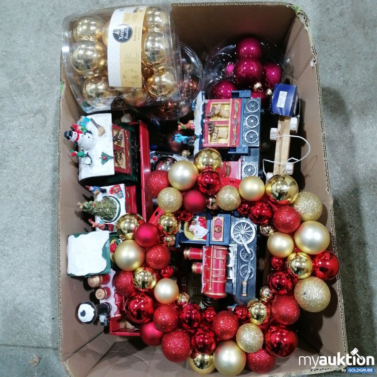 Artikel Nr. 913973: Diverse Deko