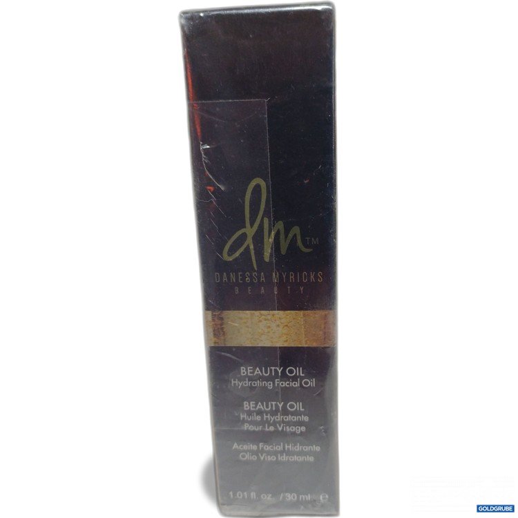 Artikel Nr. 914973 Artikel Nr. 914973: Danessa Myricks Beauty Gesichtsöl 30ml