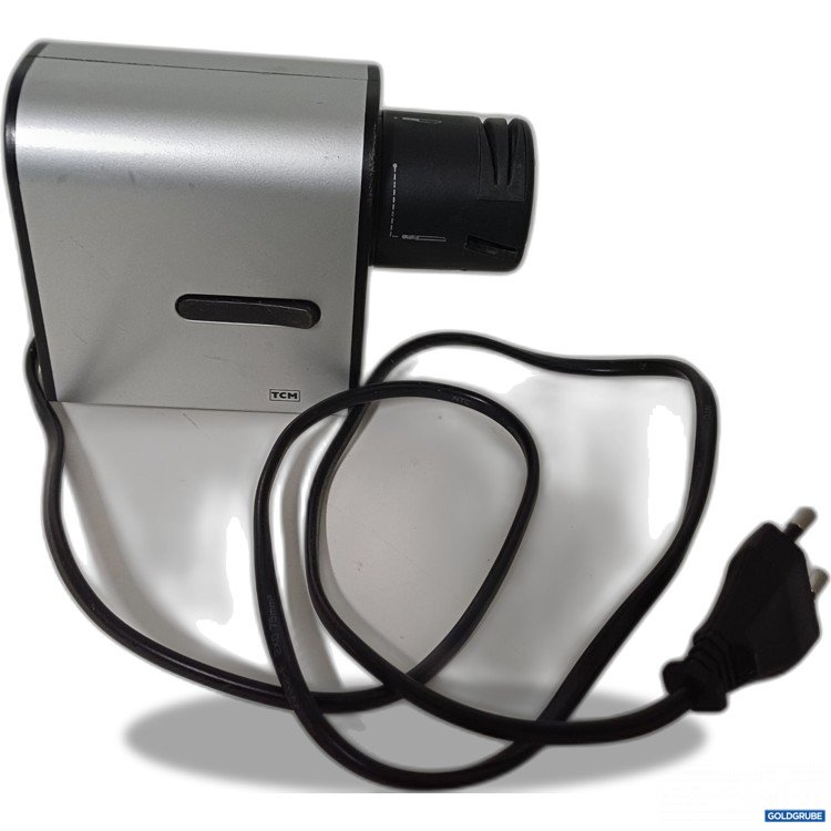 Artikel Nr. 916973: TCM elektrischer Messerschärfer