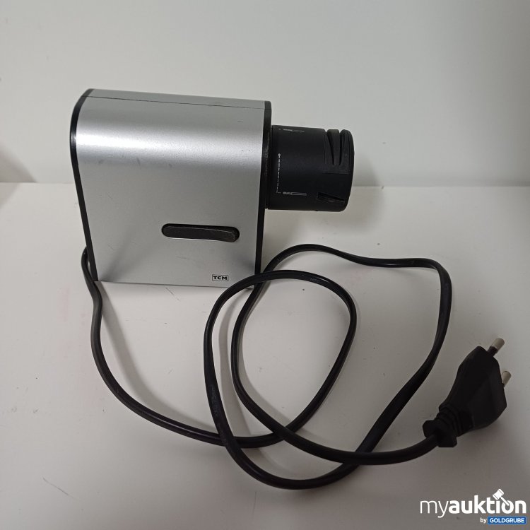 Artikel Nr. 916973: TCM elektrischer Messerschärfer