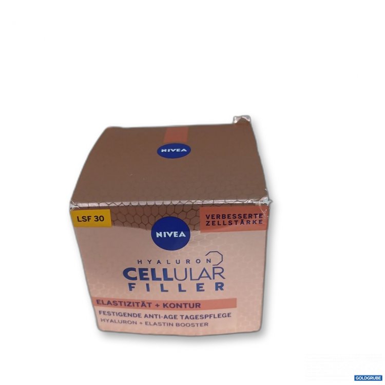 Artikel Nr. 917973: NIVEA Hyaluron Cellular Filler Elastizität + Kontur