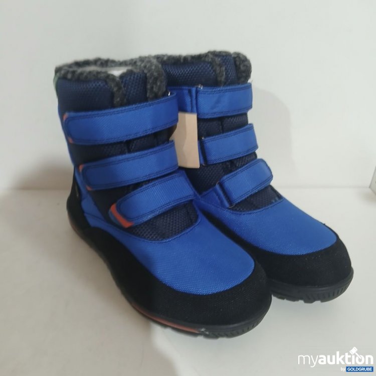 Artikel Nr. 930973: Kamik Winterstiefel Kind blau H6005