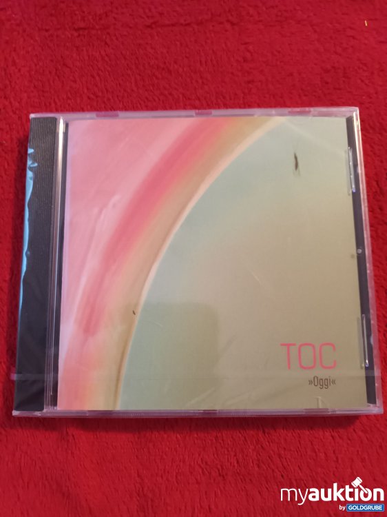 Artikel Nr. 937973 Artikel Nr. 937973: CD, Originalverpackt, TOC