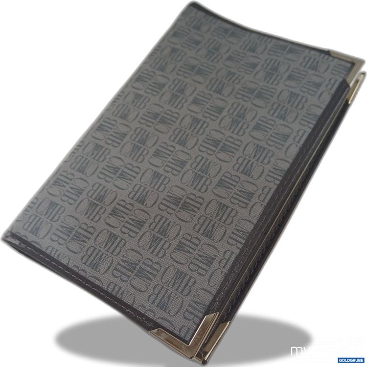Artikel Nr. 938973: Color for Men Image-Etui