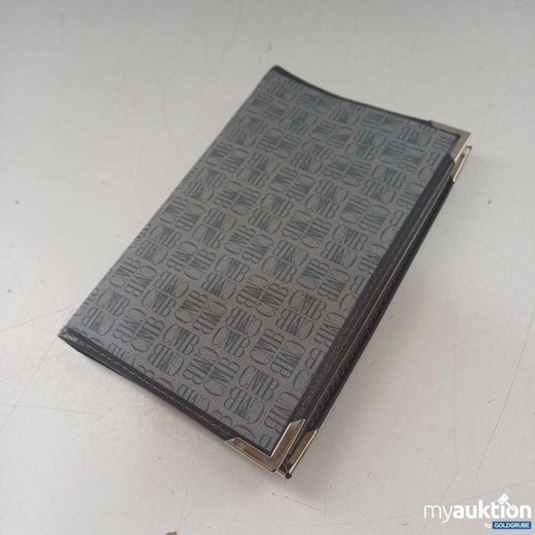 Artikel Nr. 938973: Color for Men Image-Etui