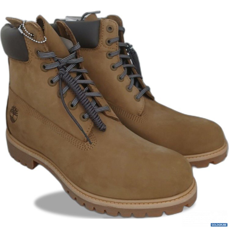 Artikel Nr. 954973: Timberland Stiefel 6- in lace waterproof  Boot