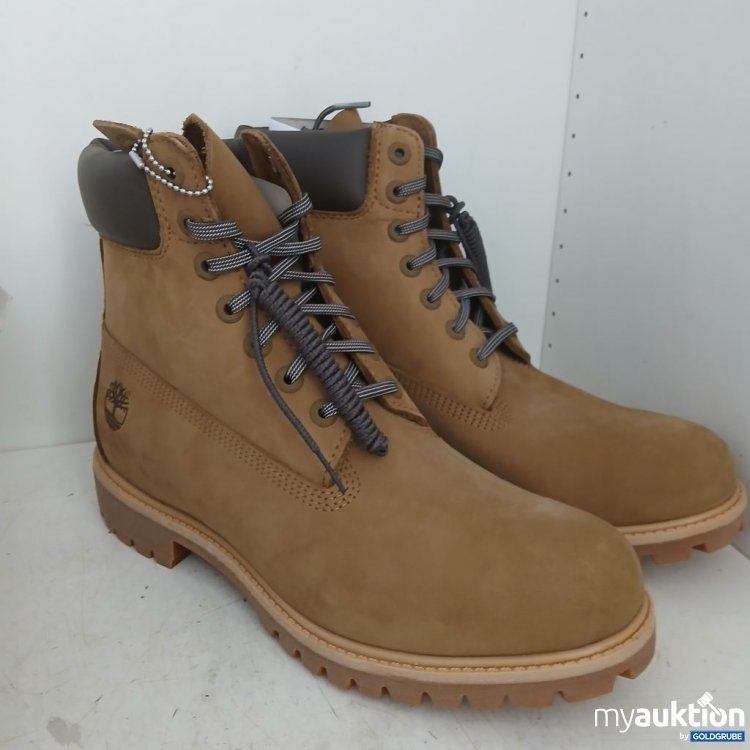 Artikel Nr. 954973: Timberland Stiefel 6- in lace waterproof  Boot