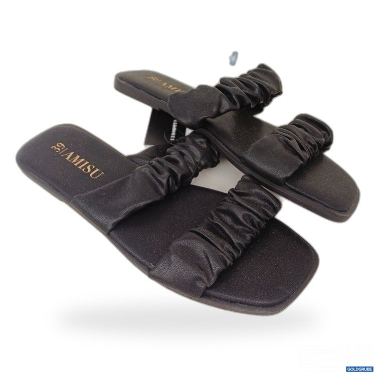 Artikel Nr. 976973 Artikel Nr. 976973: AMISU Sandalen Schwarz