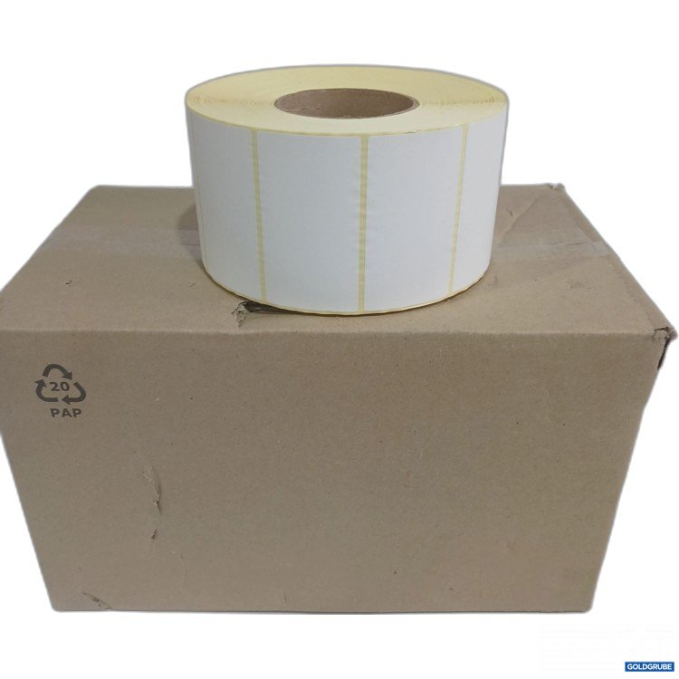 Artikel Nr. 978973 Artikel Nr. 978973: Etiketten Kleberollen 4Stk Etikettengröße ca. 9x5cm