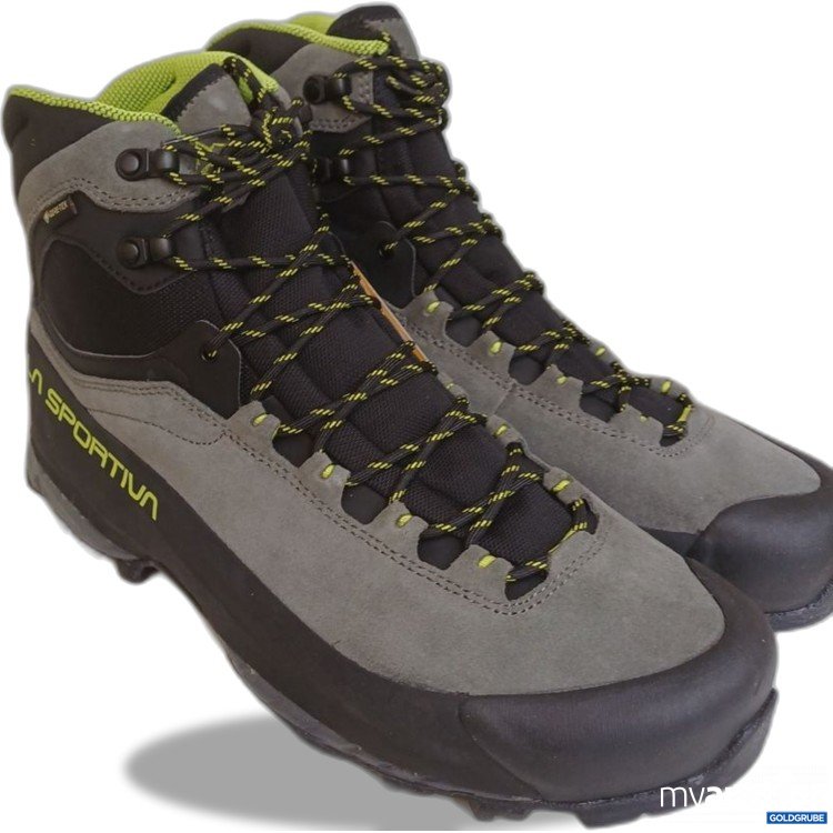 Artikel Nr. 980973 Artikel Nr. 980973: La Sportiva Trubuto GTX Bergschuhe