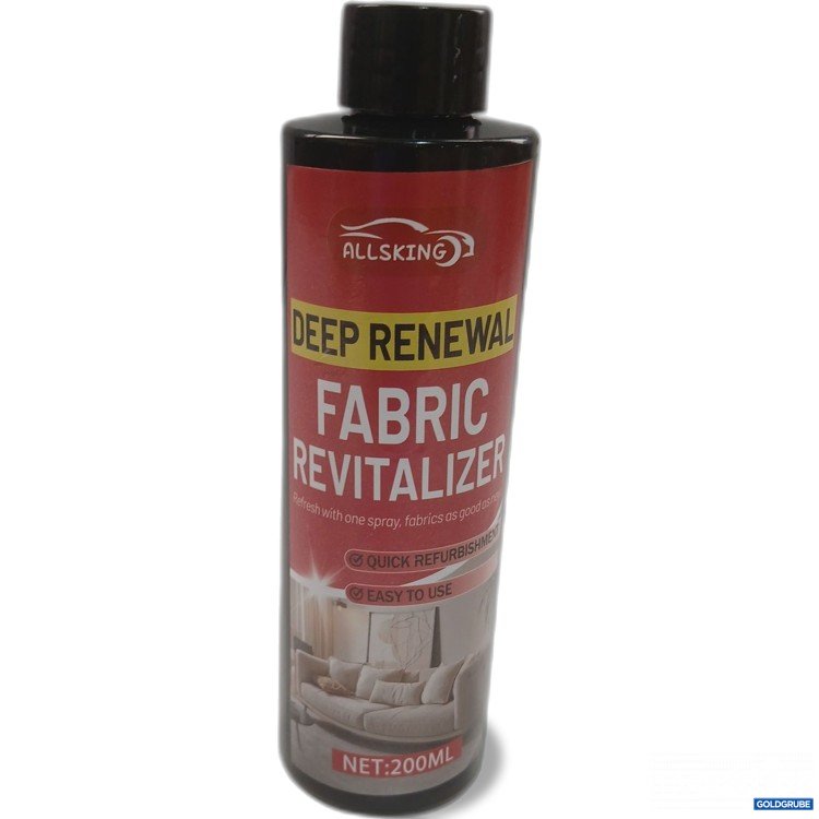 Artikel Nr. 982973: Allsking Deep Renewal Fabric Revitalizer 200ml