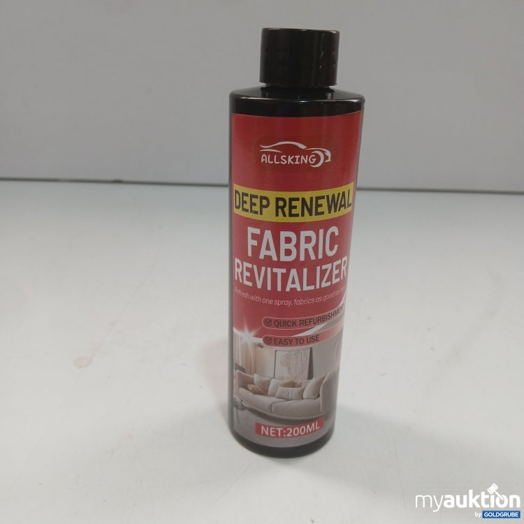 Artikel Nr. 982973: Allsking Deep Renewal Fabric Revitalizer 200ml