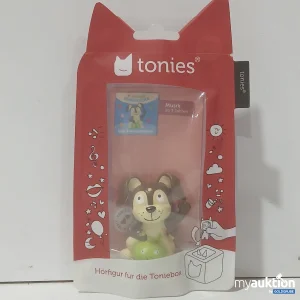 Artikel 524973: tonies Hörfigur Lieblings-Kinderlieder Spiel- & Bewegungslieder Art.-Nr. 10000829 (Originalverpackt)