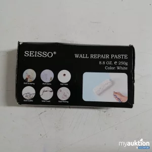 Auktion Seisso Wall Repair Paste 250g weiß 