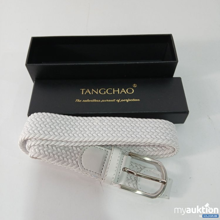 Artikel Nr. 359974 Artikel Nr. 359974: Tangchao Gürtel 105cm