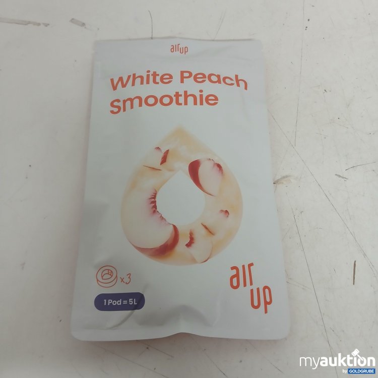 Artikel Nr. 397974 Artikel Nr. 397974: AirUp White Peach Smoothie