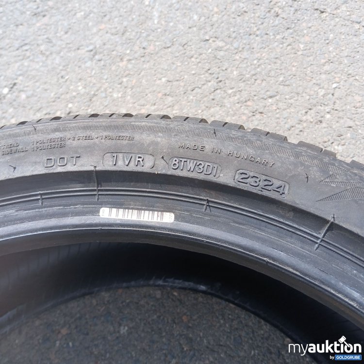Artikel Nr. 437974 Artikel Nr. 437974: Bridgestone 245/40R19 98V