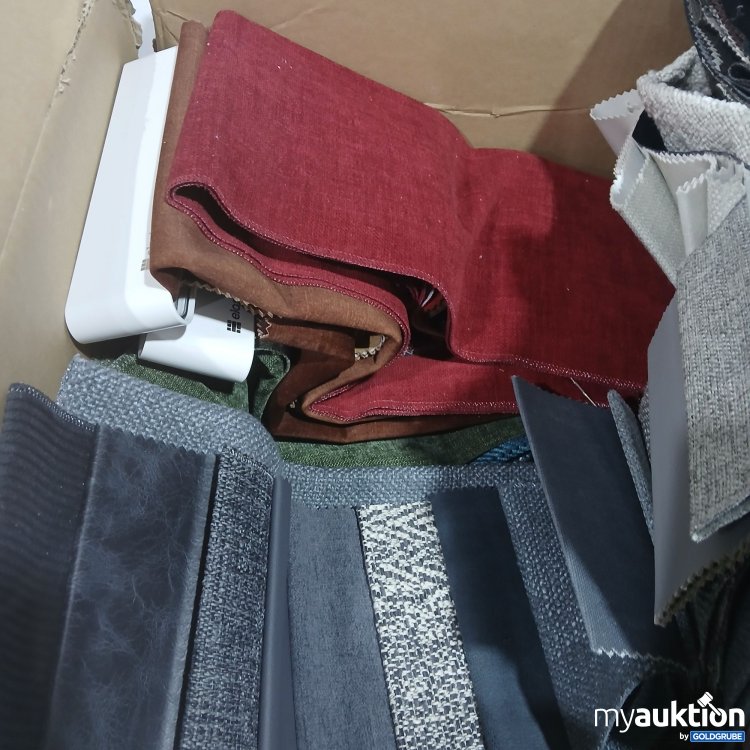 Artikel Nr. 522974 Artikel Nr. 522974: Elastroa Muster Stoff Proben