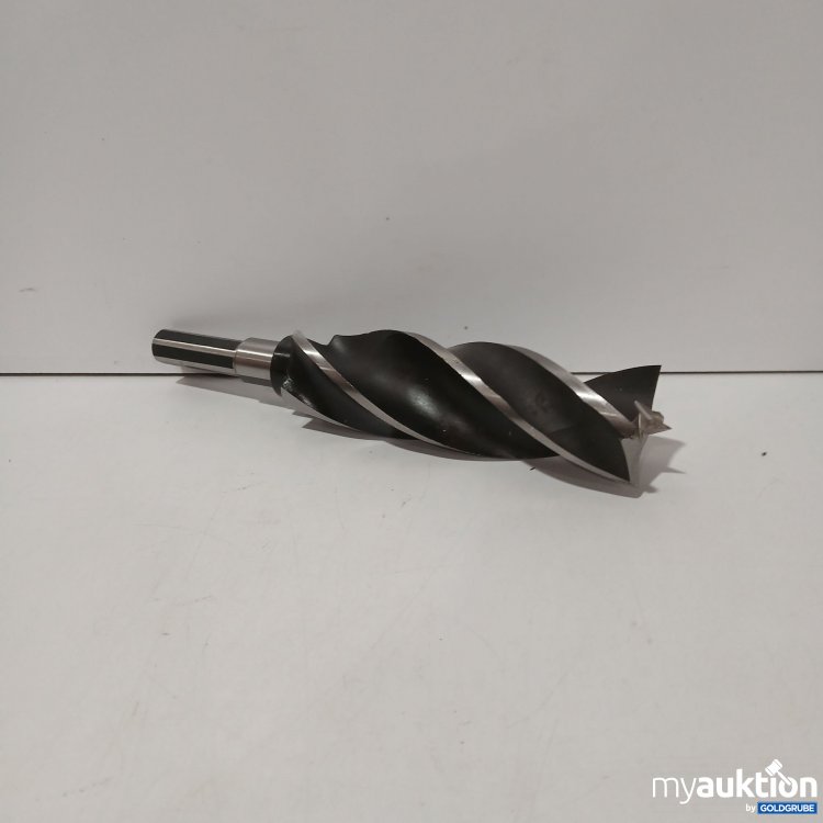 Artikel Nr. 523974 Artikel Nr. 523974: Holzspiralbohrer