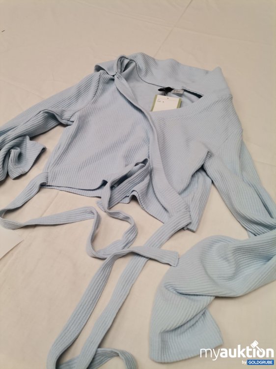 Artikel Nr. 687974 Artikel Nr. 687974: H&M Oberteil