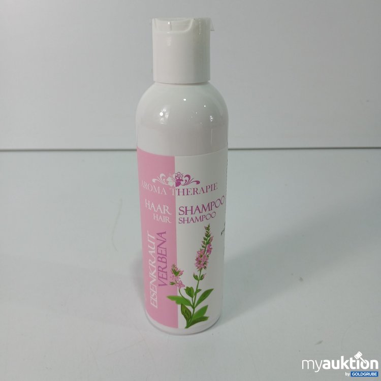 Artikel Nr. 799974 Artikel Nr. 799974: Aroma Therapie Haar Shampoo 200ml